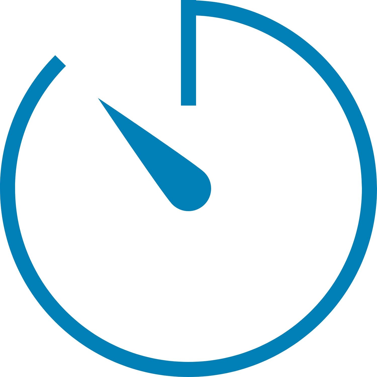 Timer Icon