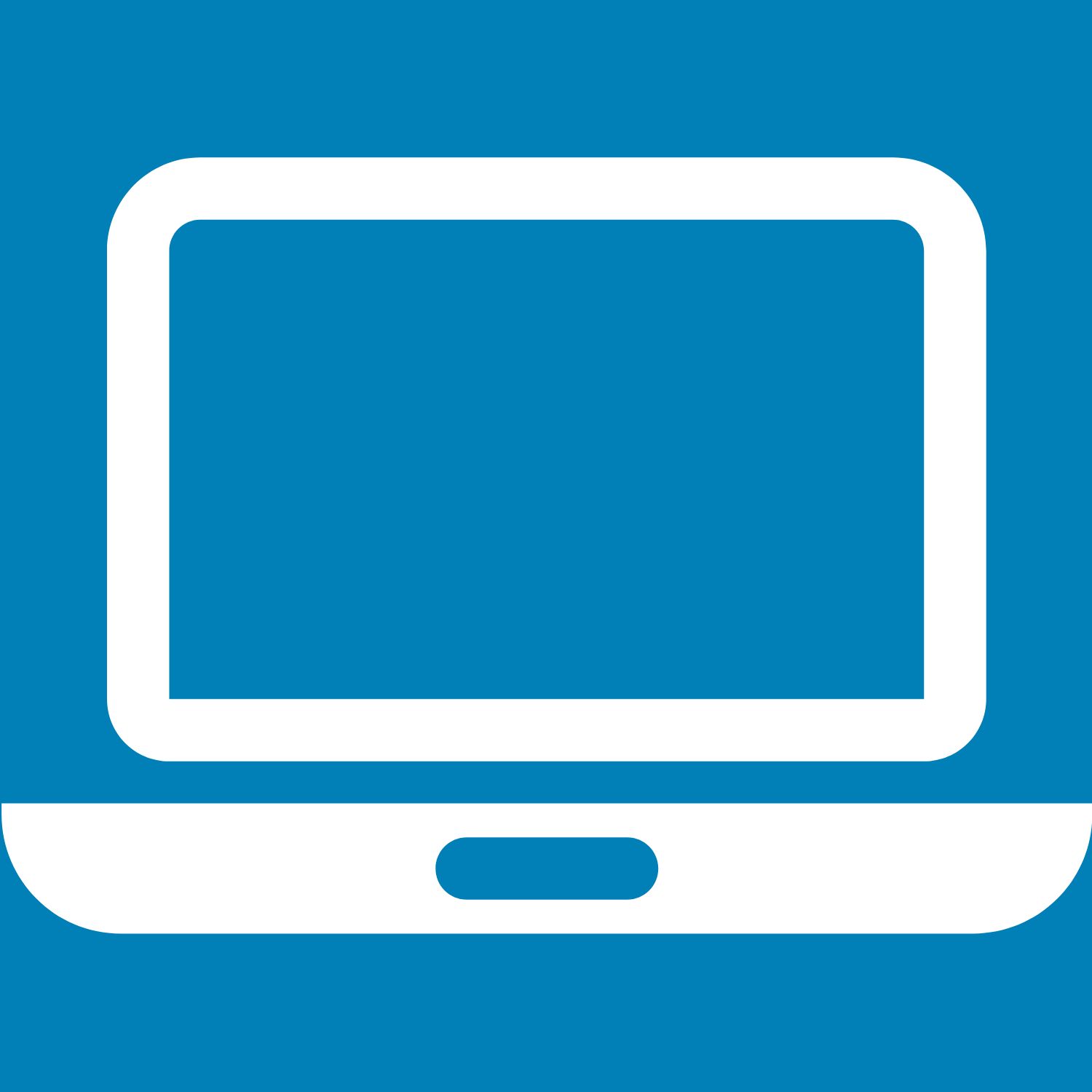 laptop icon