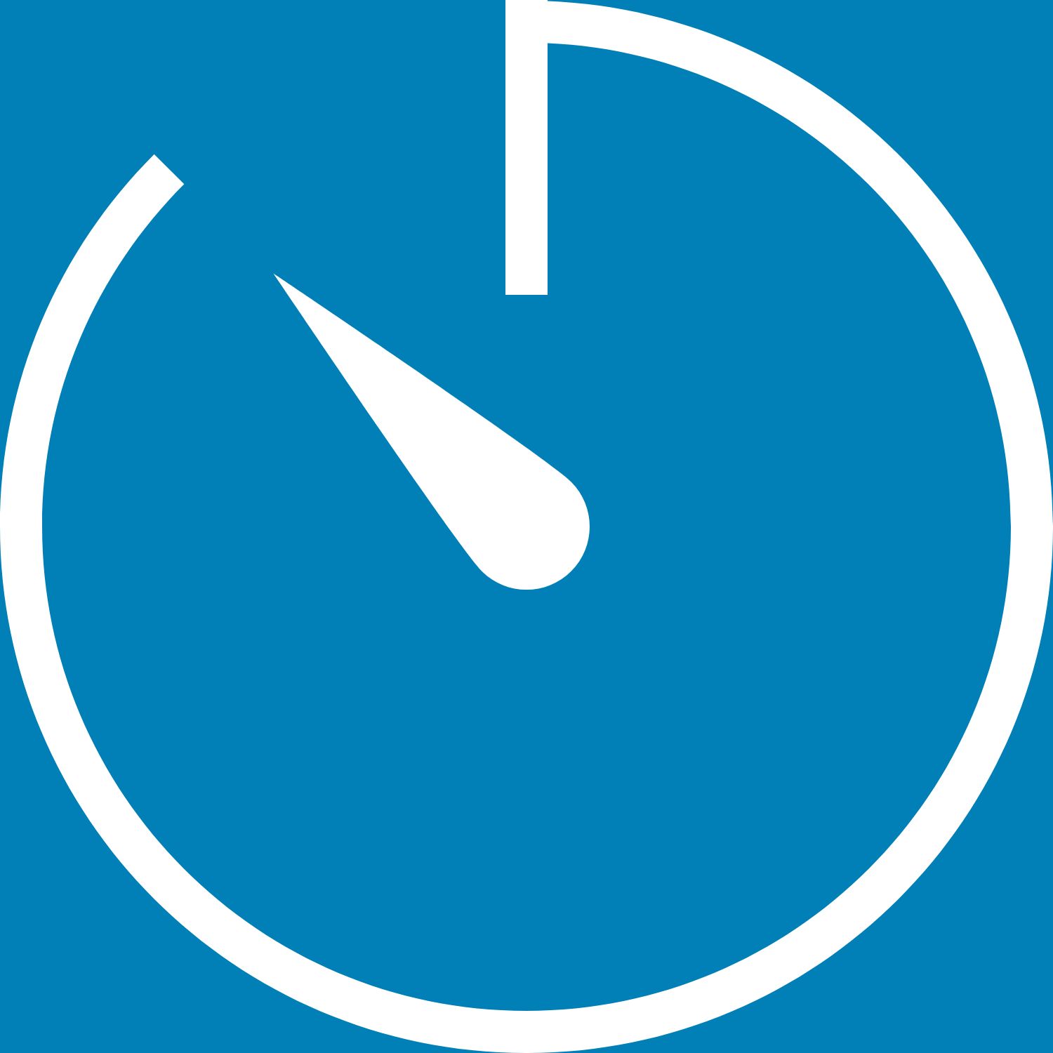 timer icon